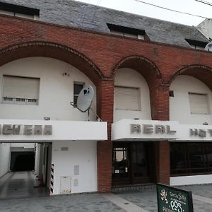 Necochea Real Hotel